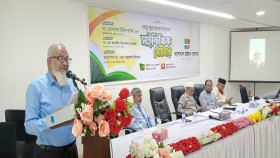 ন্যাশনাল ডক্টরস ফোরামের: সচেতনতামূলক সায়েন্টিফিক সেমিনার অনুষ্ঠিত